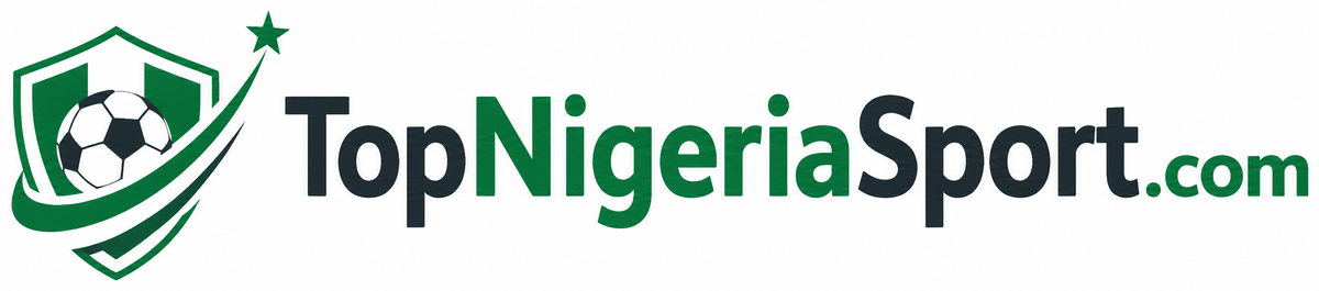 Top Nigeria Sport