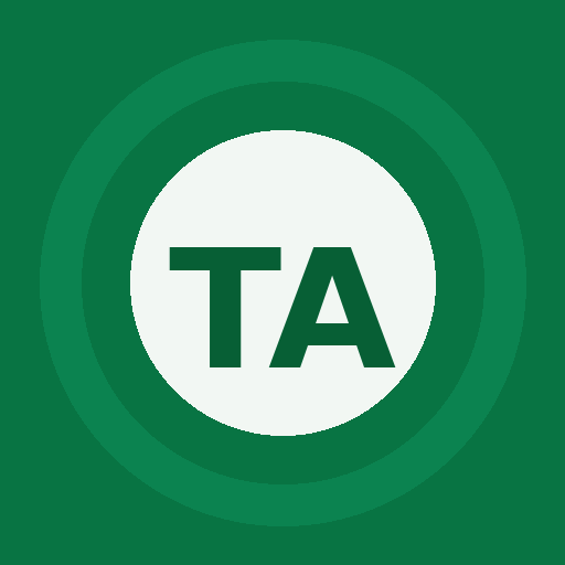 Tunde Adebayo profile avatar